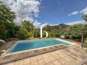 Maison à VALLON-PONT-D'ARC