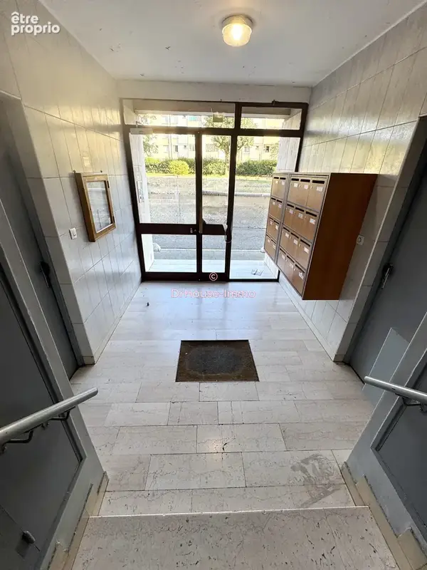 Appartement 54 m² à Marseille-13e  - photo 8