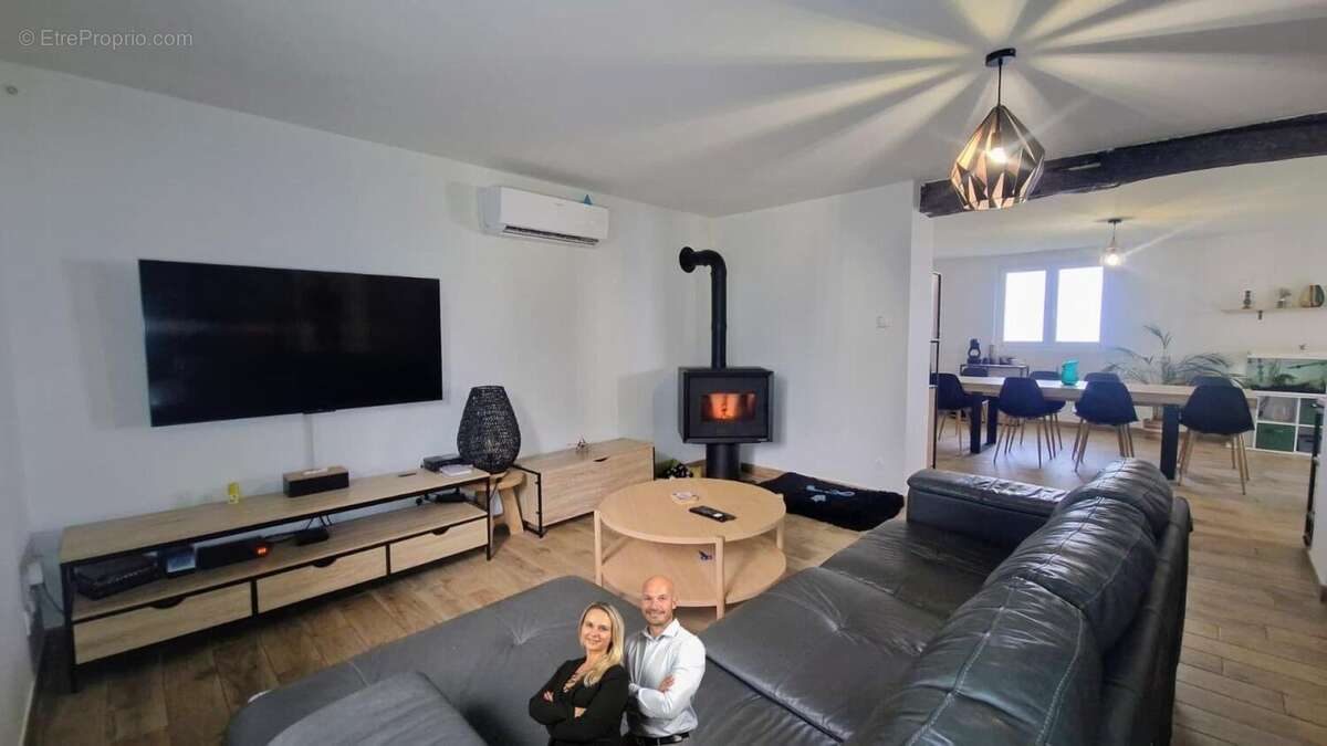 Photo 5 - Maison à PUCH-D&#039;AGENAIS