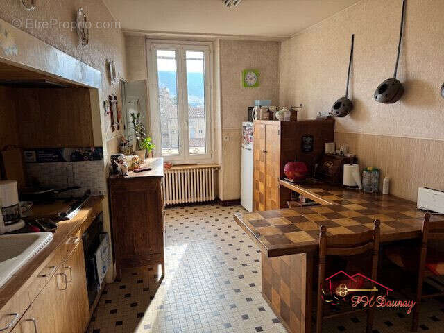Appartement à MILLAU