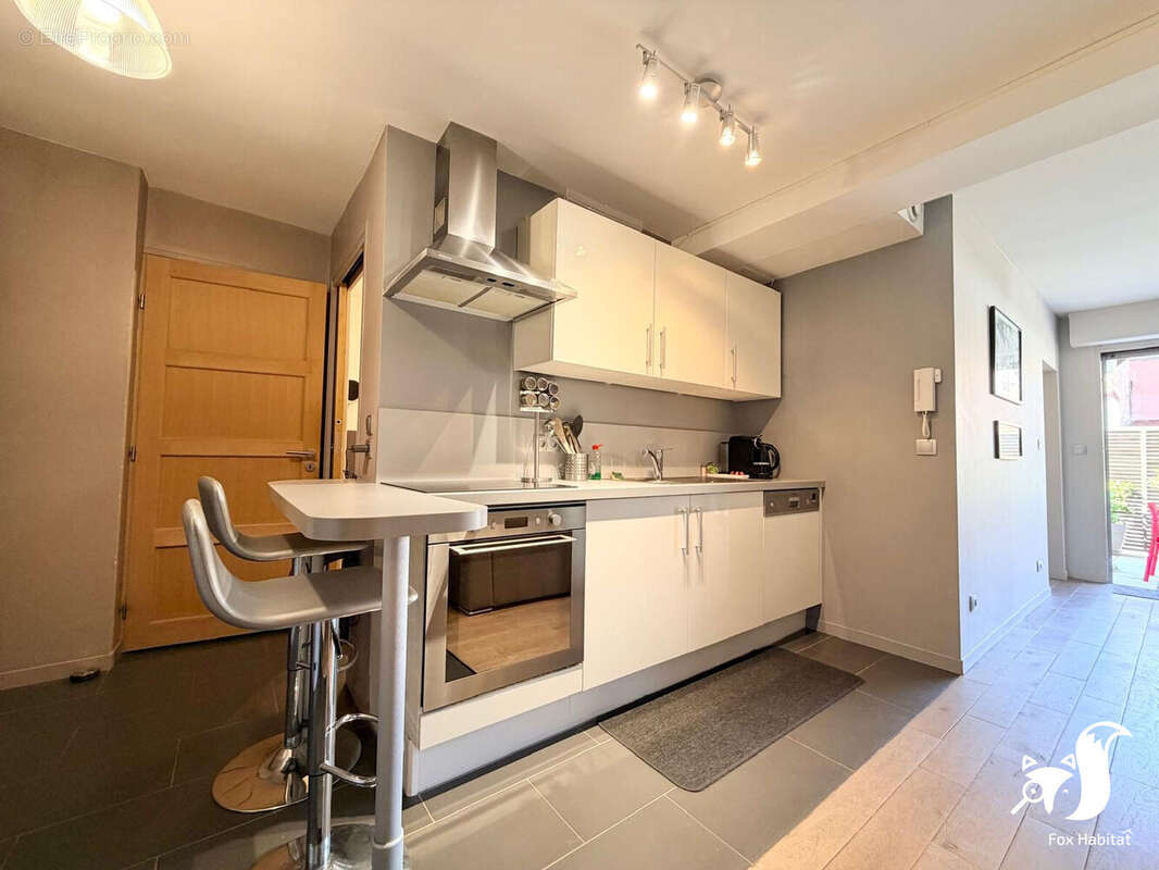 Appartement 56 m² à Le Touquet-Paris-Plage  - photo 5