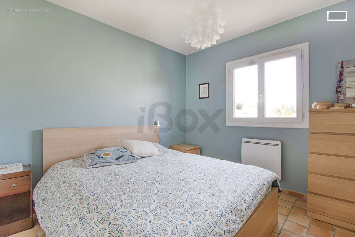 Maison à SANARY-SUR-MER