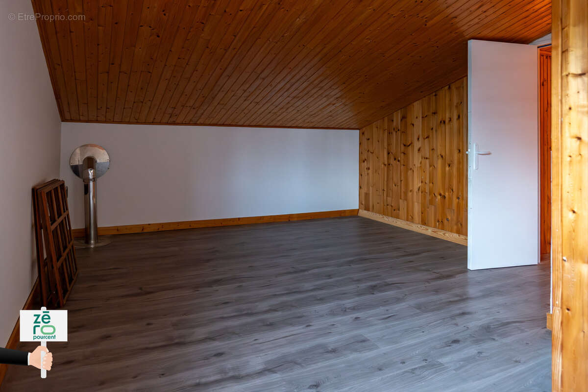 Maison à SAINT-JEAN-DE-MONTS