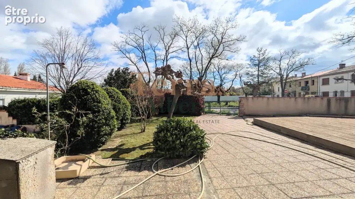 ST GENIS Grande Villa 4 F construction traditionnelle - photo 4