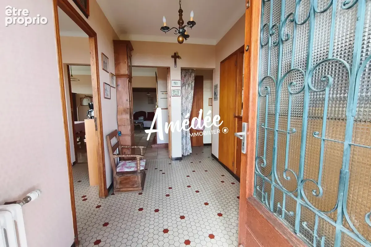 Maison 5 pièces 96 m² à vendre à Puylaroque (82240) - photo 8
