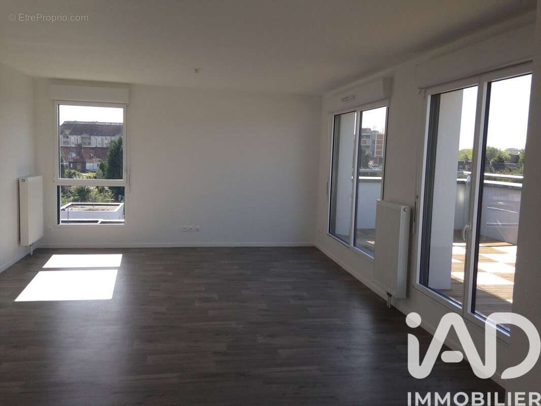 Photo 3 - Appartement à LILLE
