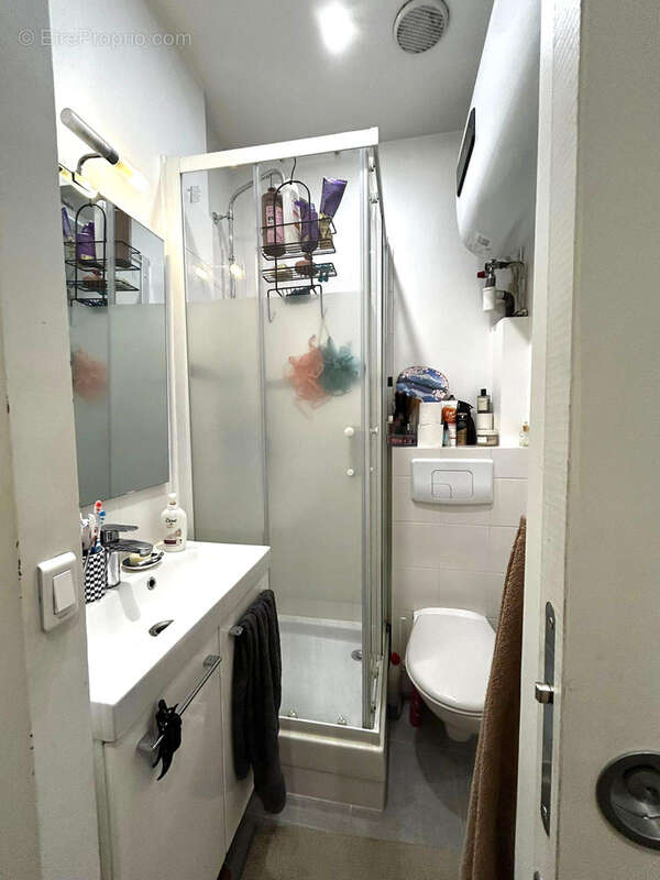 Appartement à SAINT-DENIS