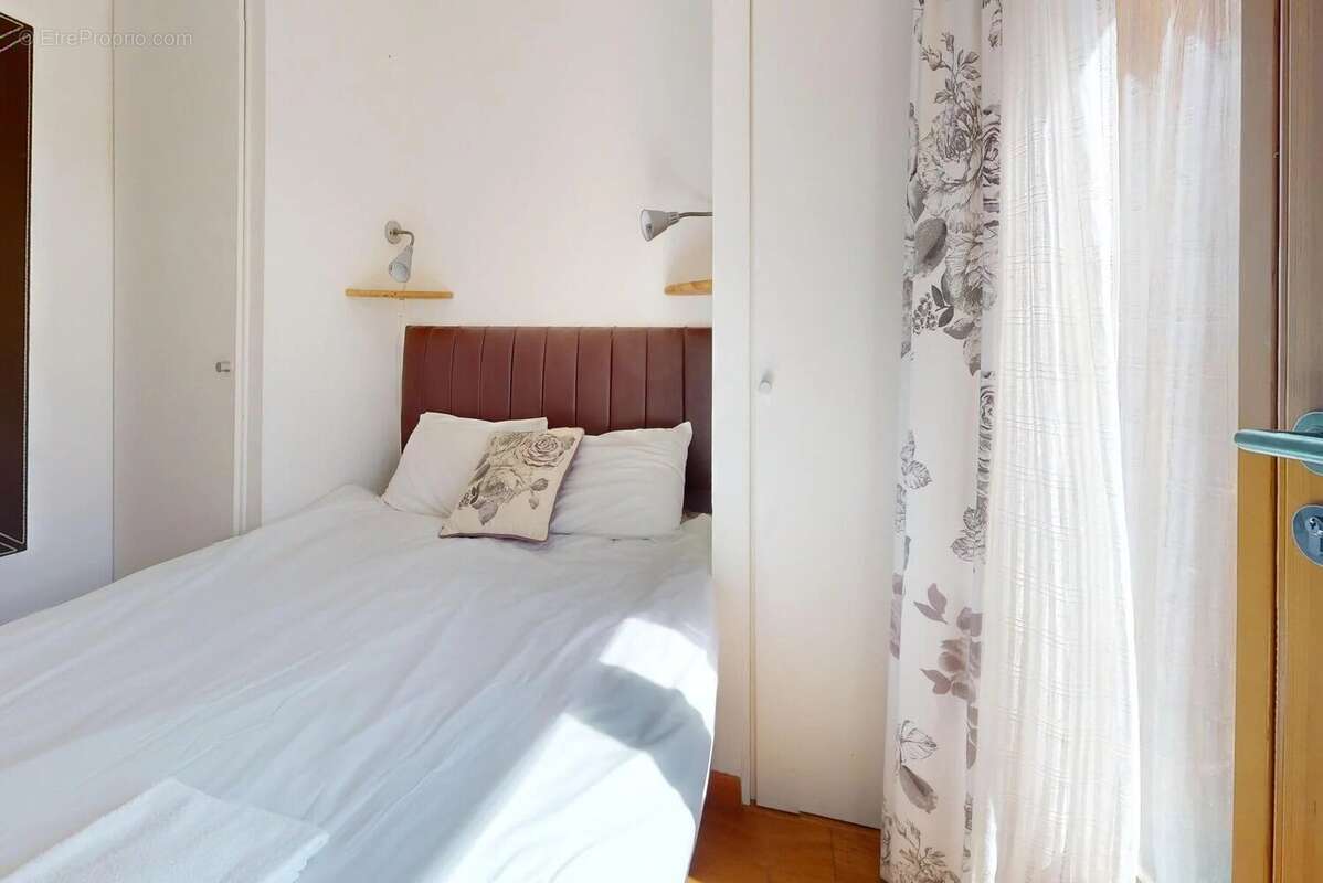 Appartement à MORZINE