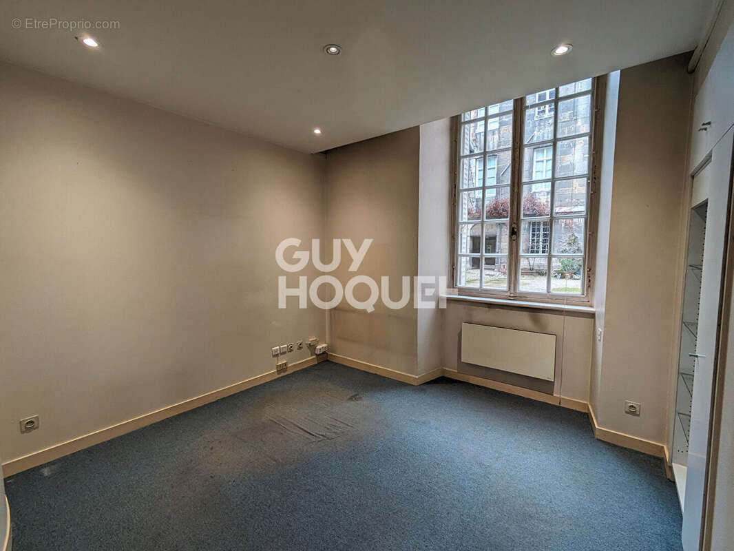 Commerce à BESANCON