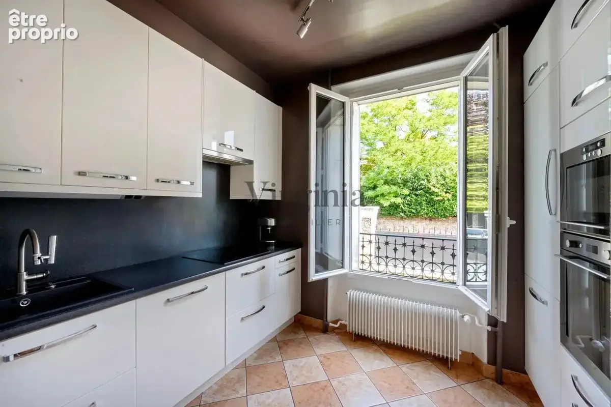 Maison et dépendance Maisons Alfort 6 pièces 147 m2 - photo 6