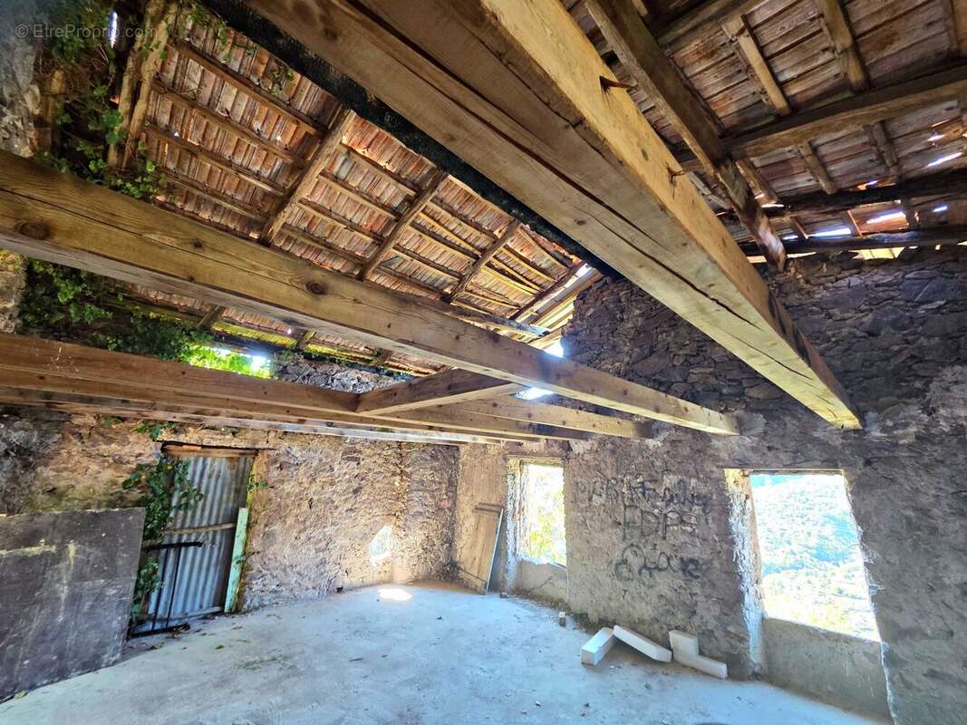 Appartement à BELVEDERE