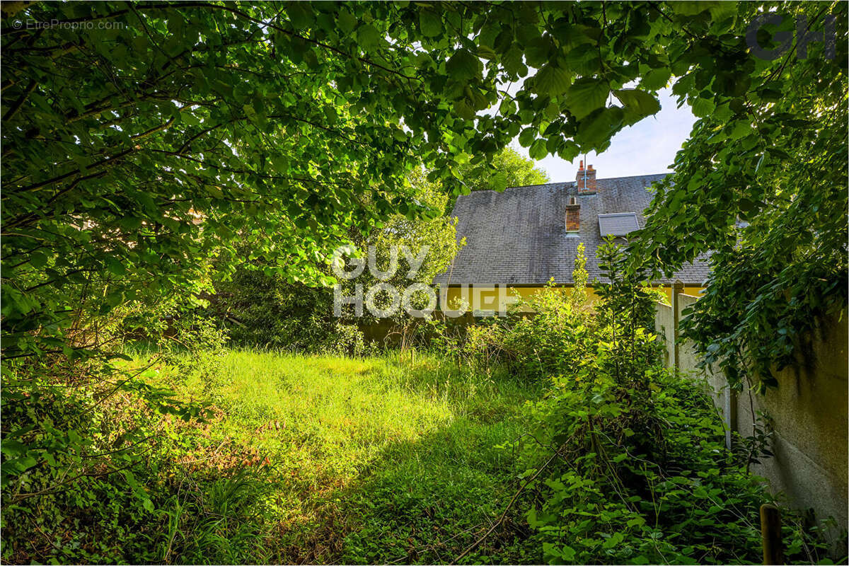 Maison à SOISY-SUR-SEINE