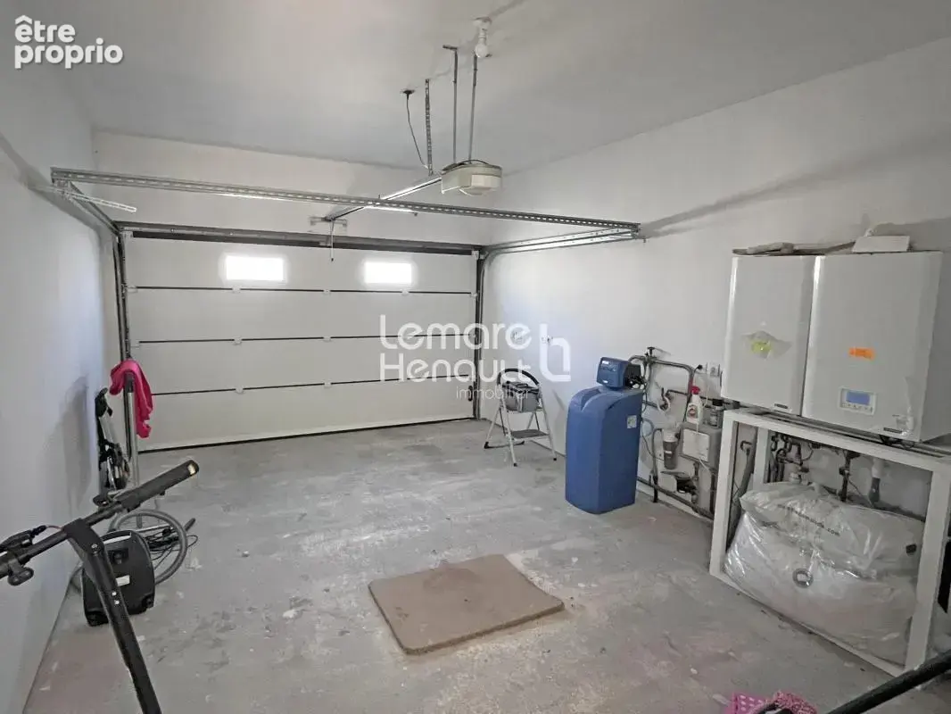 Très belle maison récente de 2019 5 chambres - photo 15