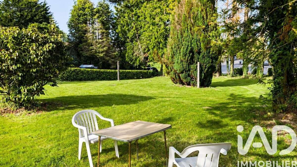 Photo 2 - Maison à LANNEANOU