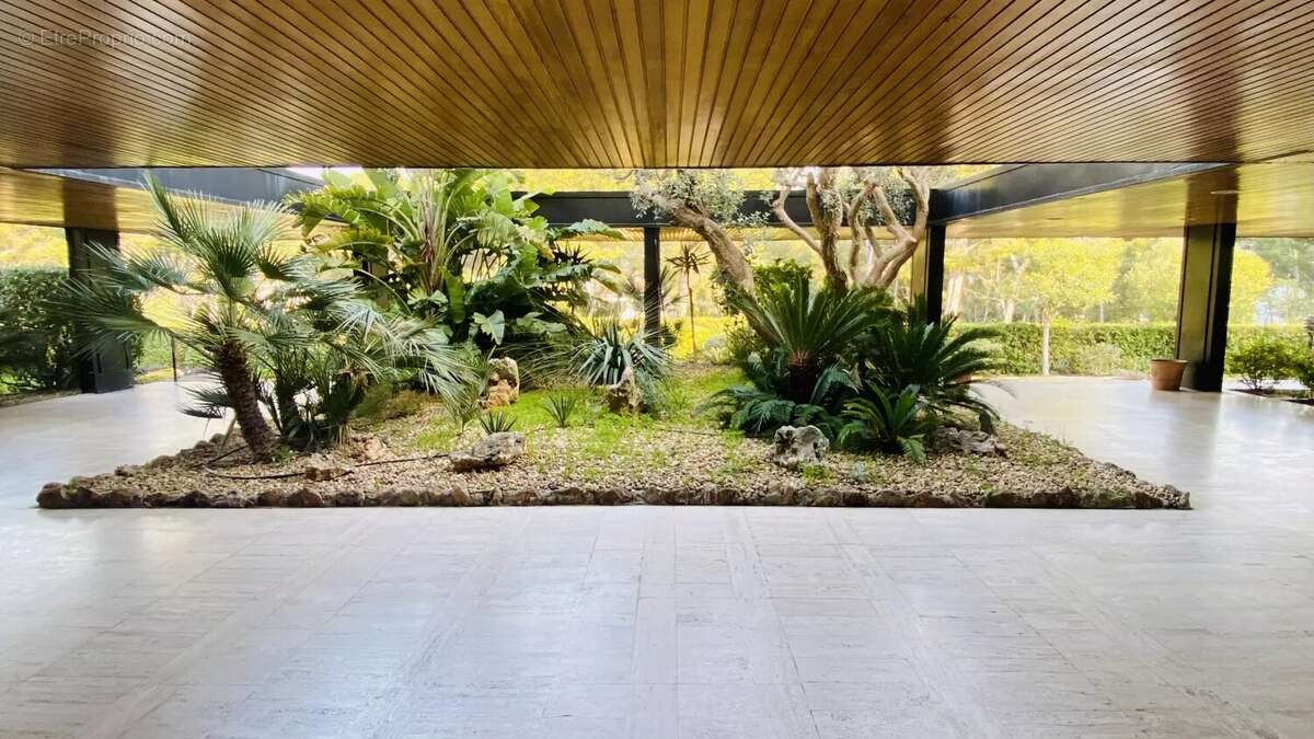 Appartement à BANDOL