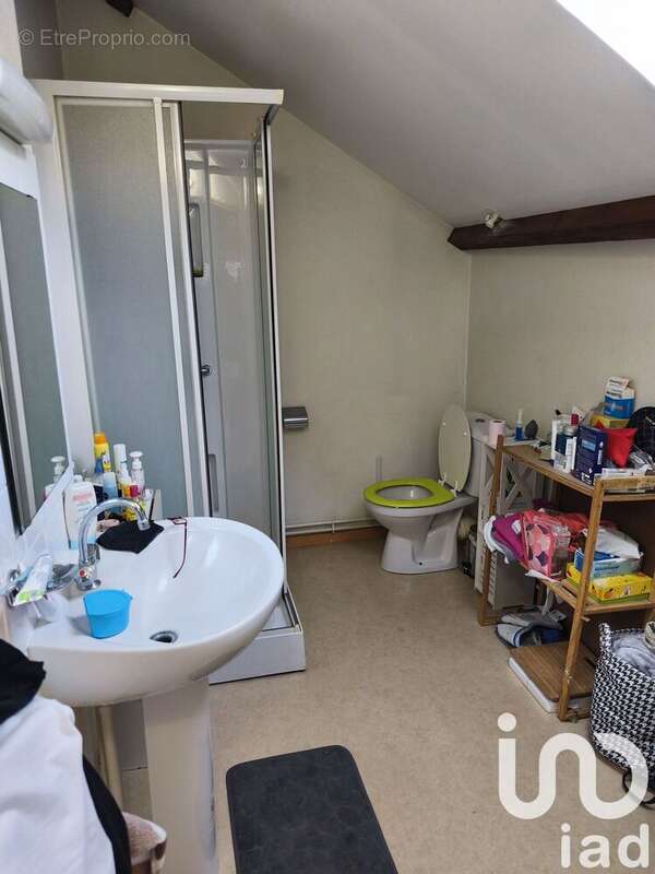 Photo 6 - Appartement à ISSOIRE