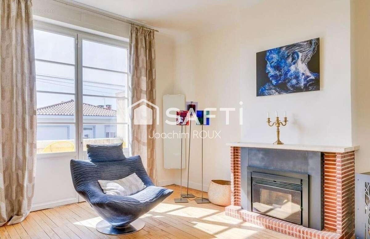 Photo 4 - Maison à LE BOUSCAT