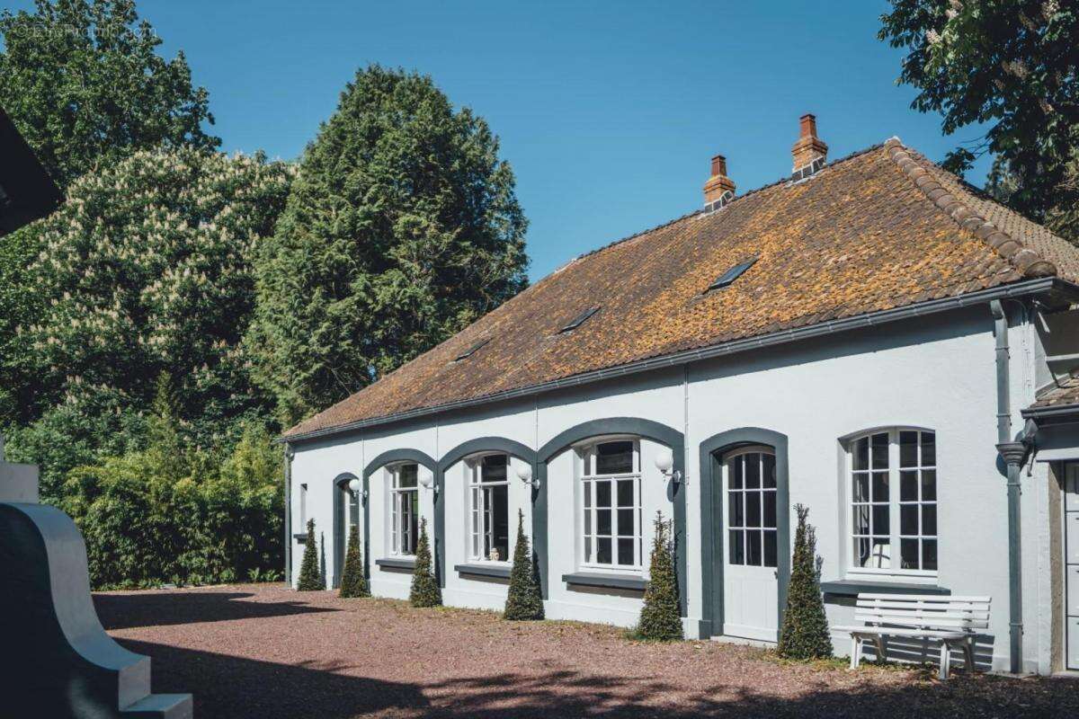 Maison à WACQUINGHEN