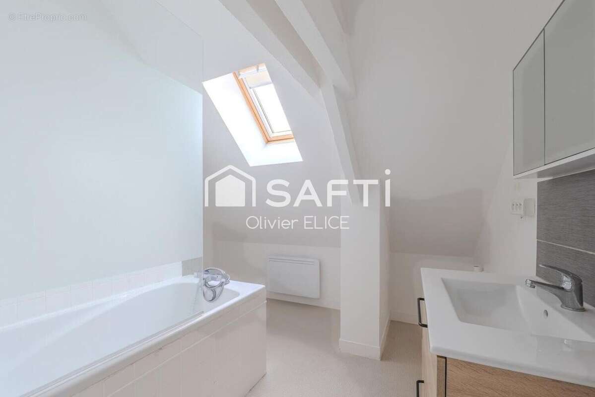 Photo 7 - Appartement à VILLERS-SAINT-PAUL