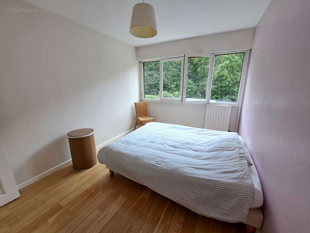 Appartement à NOISY-LE-ROI