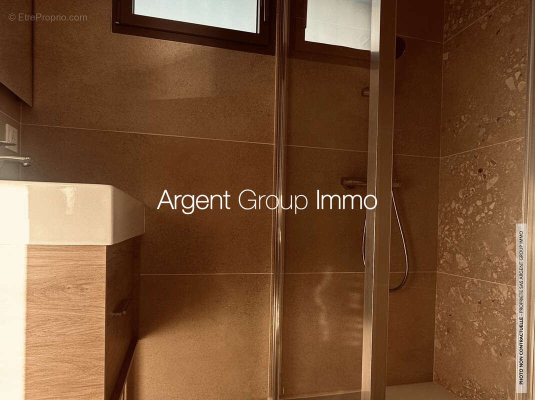 Maison à LE LAVANDOU