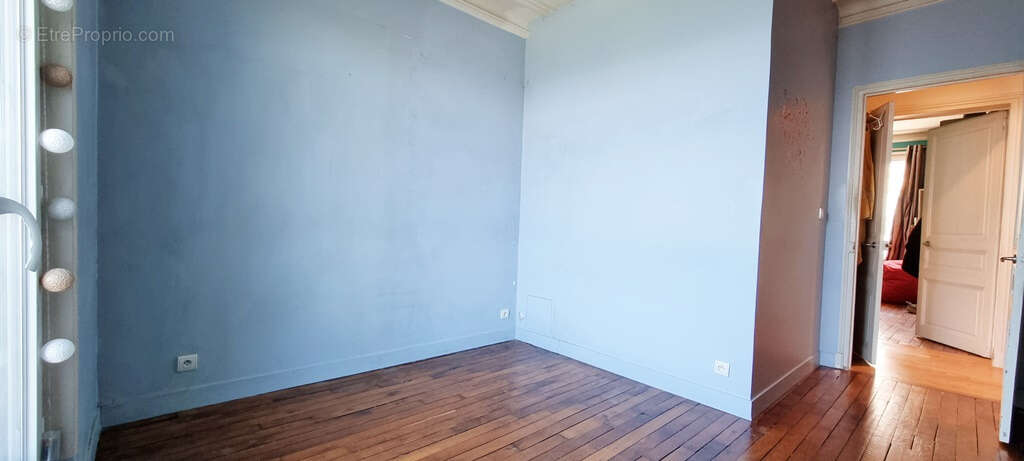 Appartement à SAINT-CLOUD