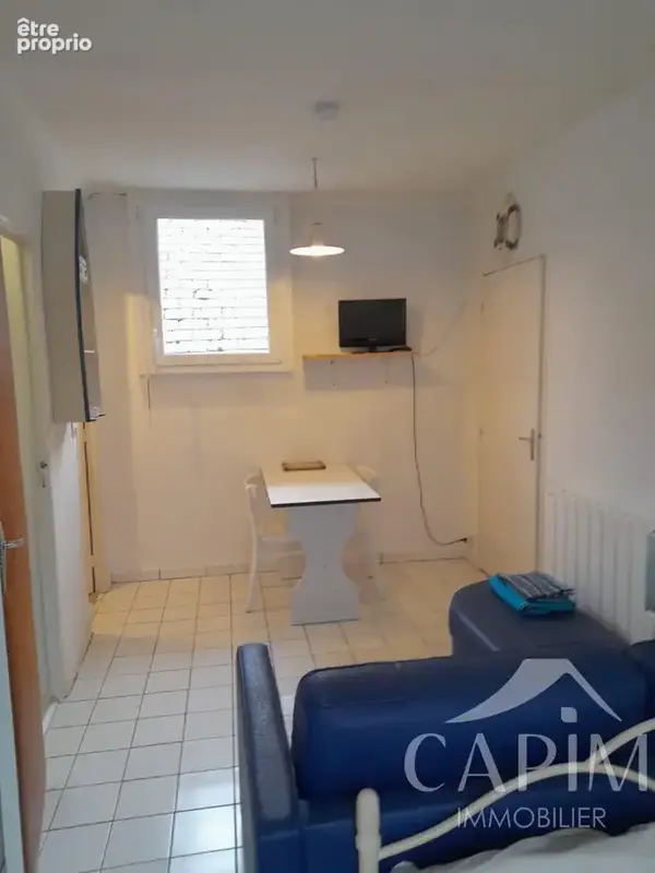 Maison Fougeres  4 Ch. -  + 4 Studios loués - photo 18