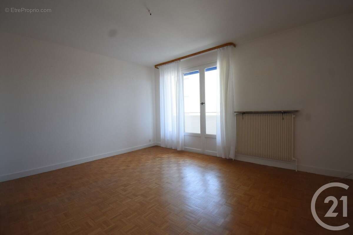 Appartement à VICHY