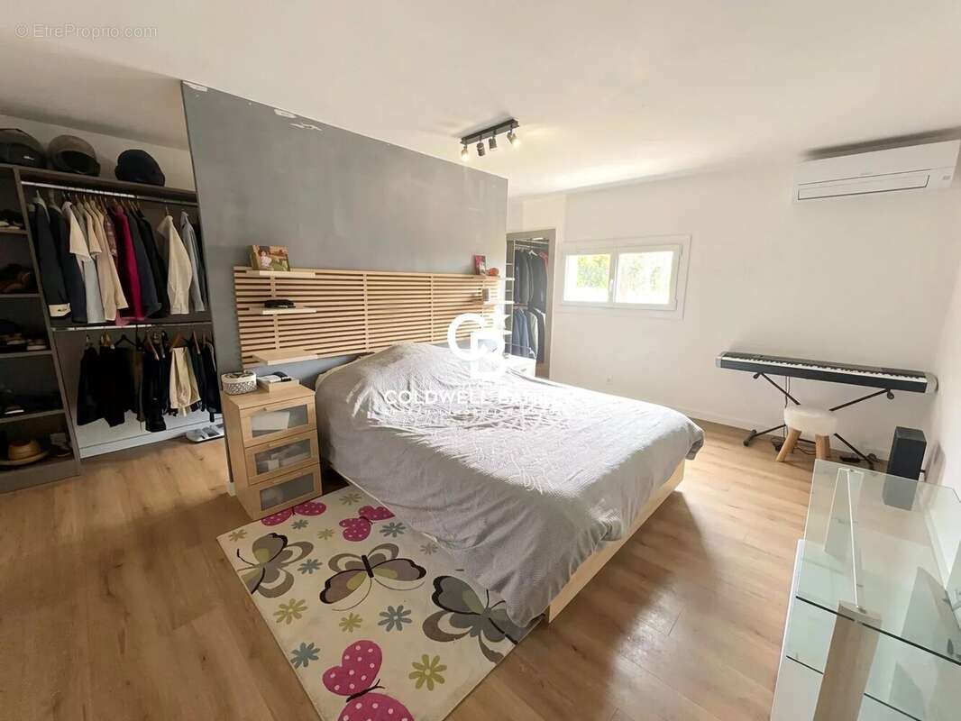 Le Beausset - Maison sur Terrain de 5000m2 - photo 25