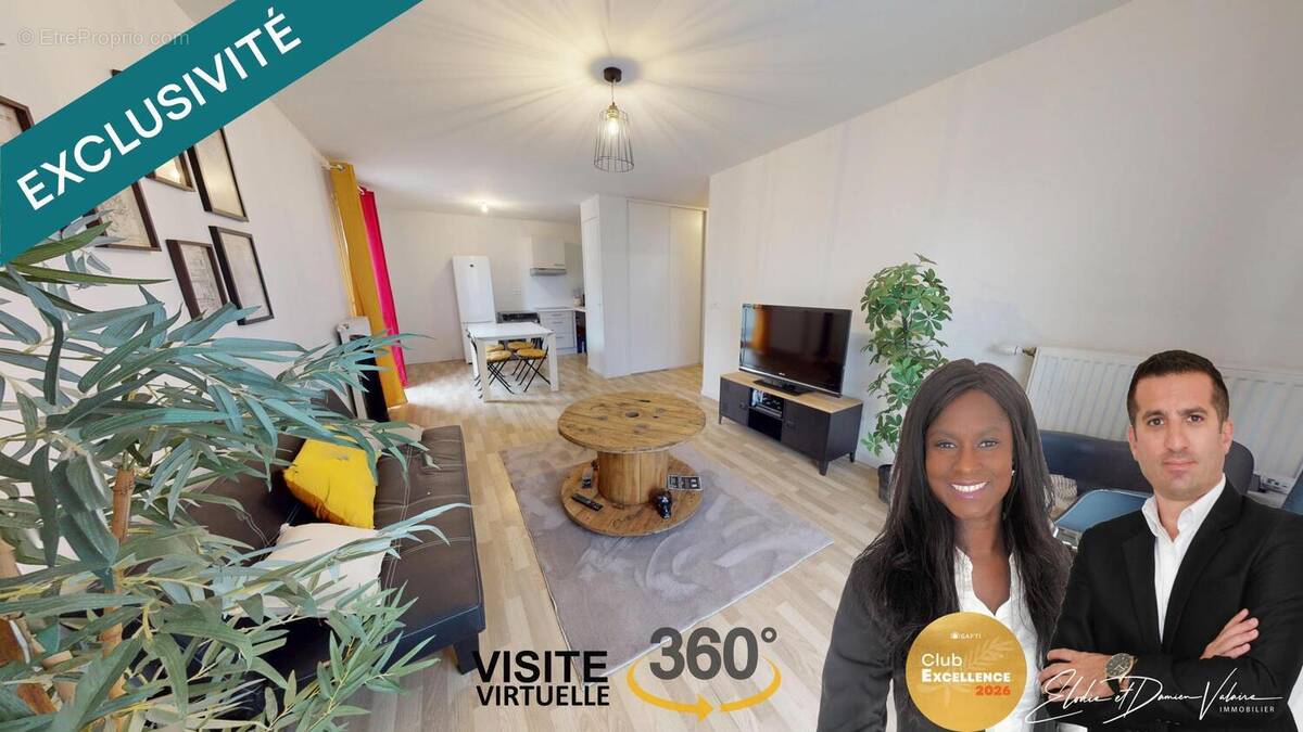 Photo 1 - Appartement à L&#039;ISLE-D&#039;ABEAU