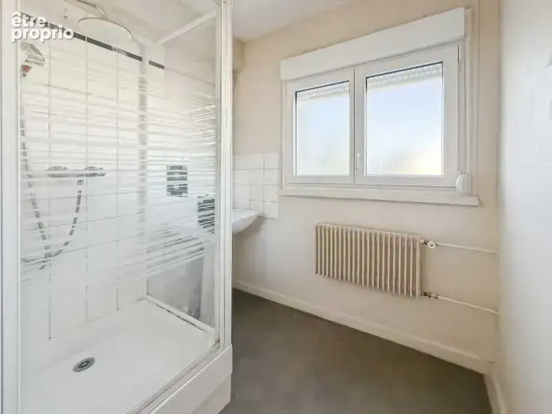 Appartement 3 pièces 54 m² à vendre à Vieux-Charmont (25600) - photo 8