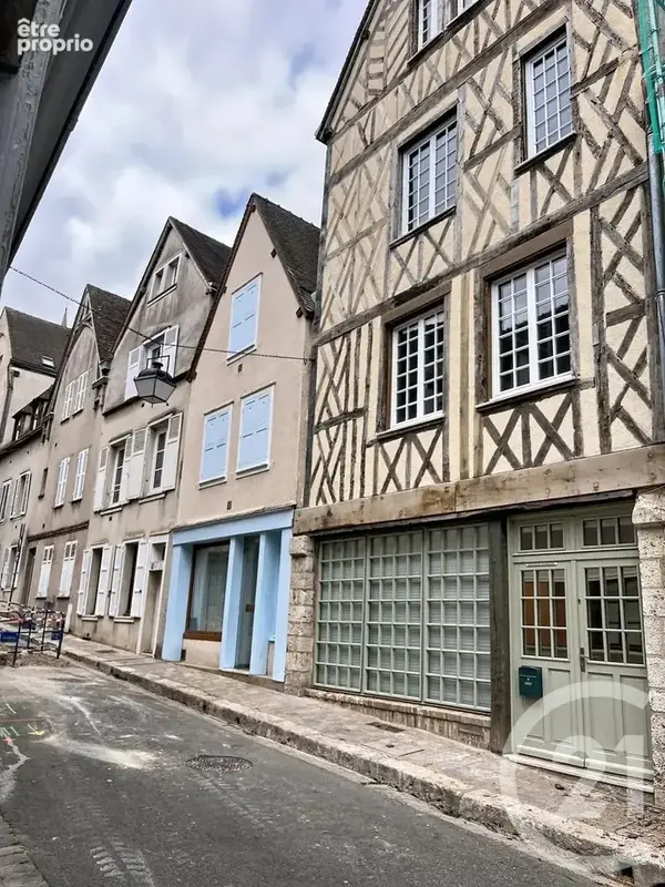Appartement 2 pièces 39 m² à vendre à Chartres (28000) - photo 9
