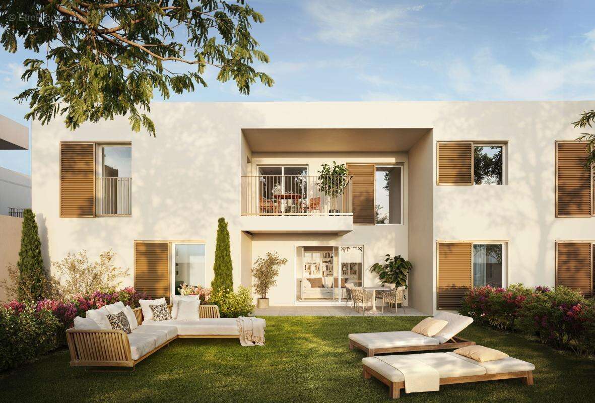 Appartement à SANARY-SUR-MER