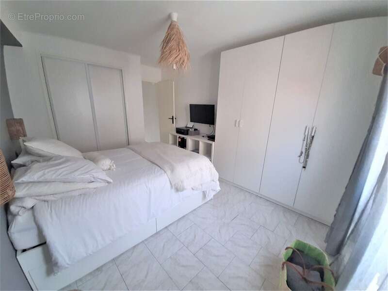Appartement à MARTIGUES