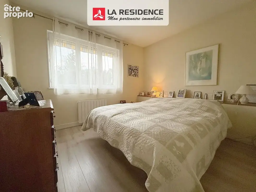 Maison 7 pièces 165 m² à vendre à Freneuse (78840) - photo 9