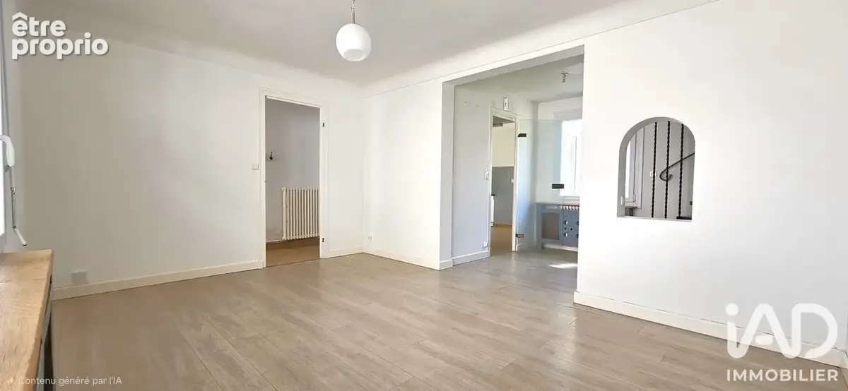 Photo 1 - Maison à LA TURBALLE