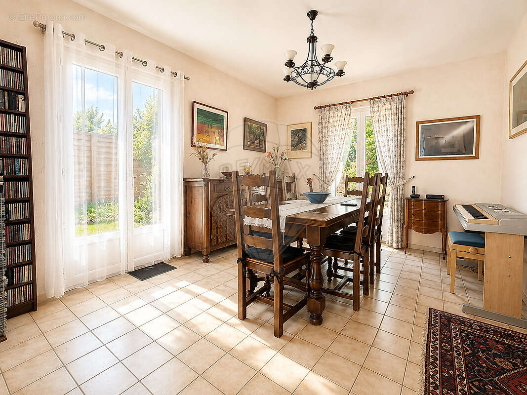 Maison 4 chambre(s) à vendre - photo 4
