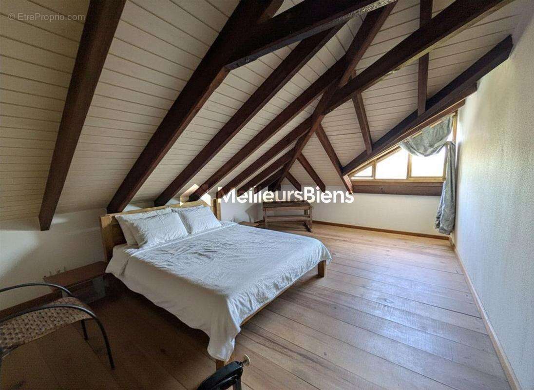 Appartement à LE MOULE