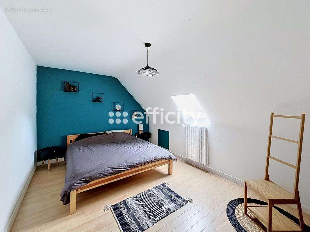 Maison 151 m² à Tremaouezan  - photo 5