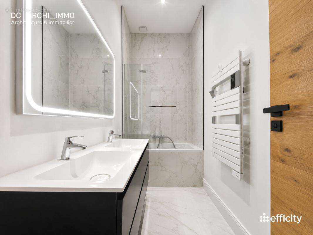Appartement - photo 32