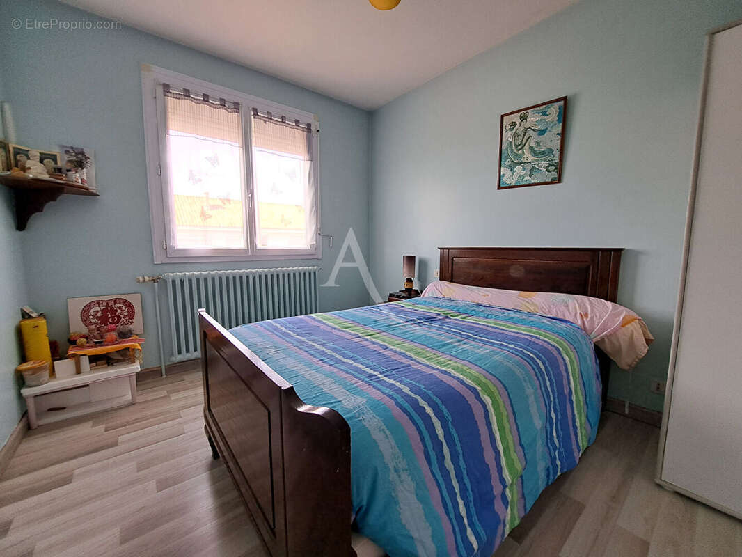 Maison à LES HERBIERS