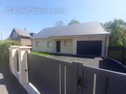 Maison à GOURNAY-EN-BRAY