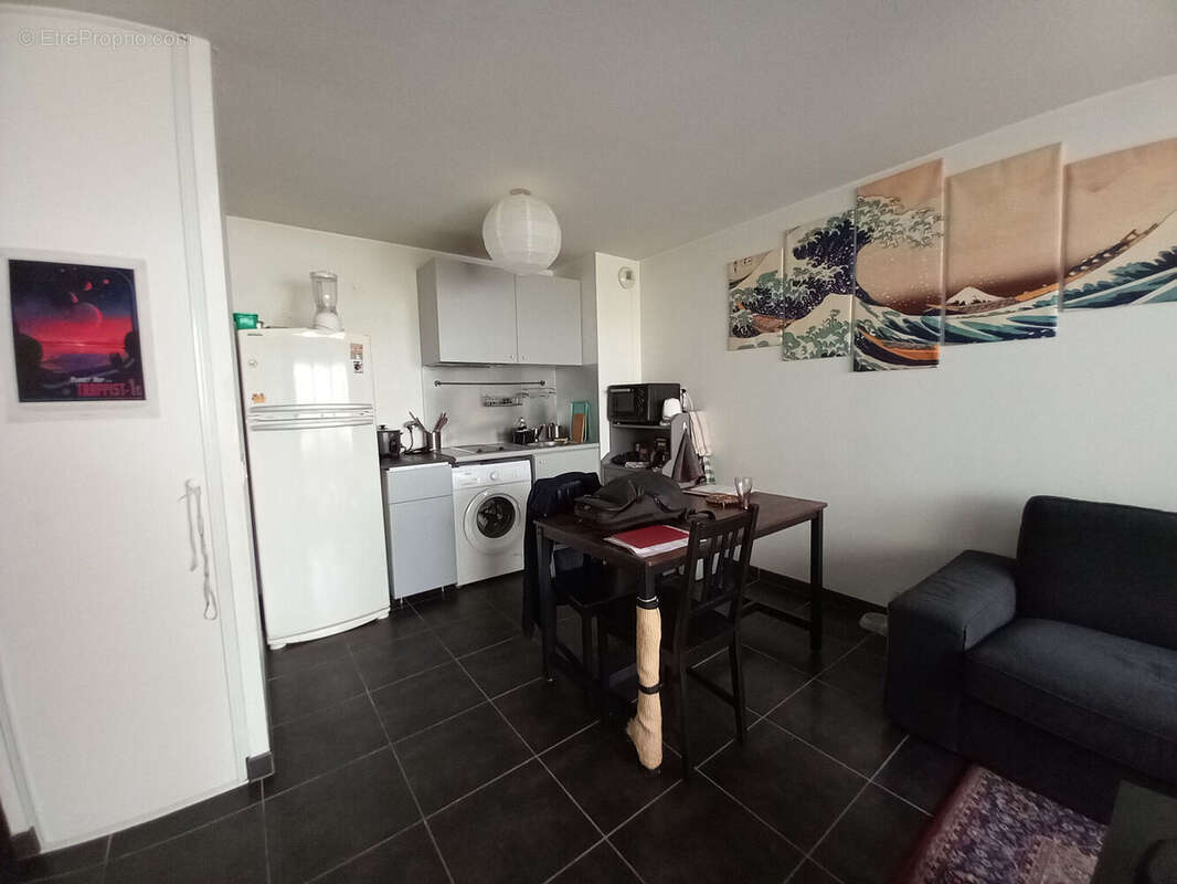 Photo 3 - Appartement à LORMONT
