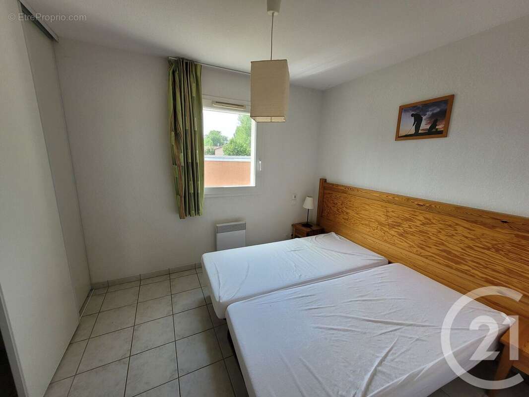 Appartement à RIVIERES