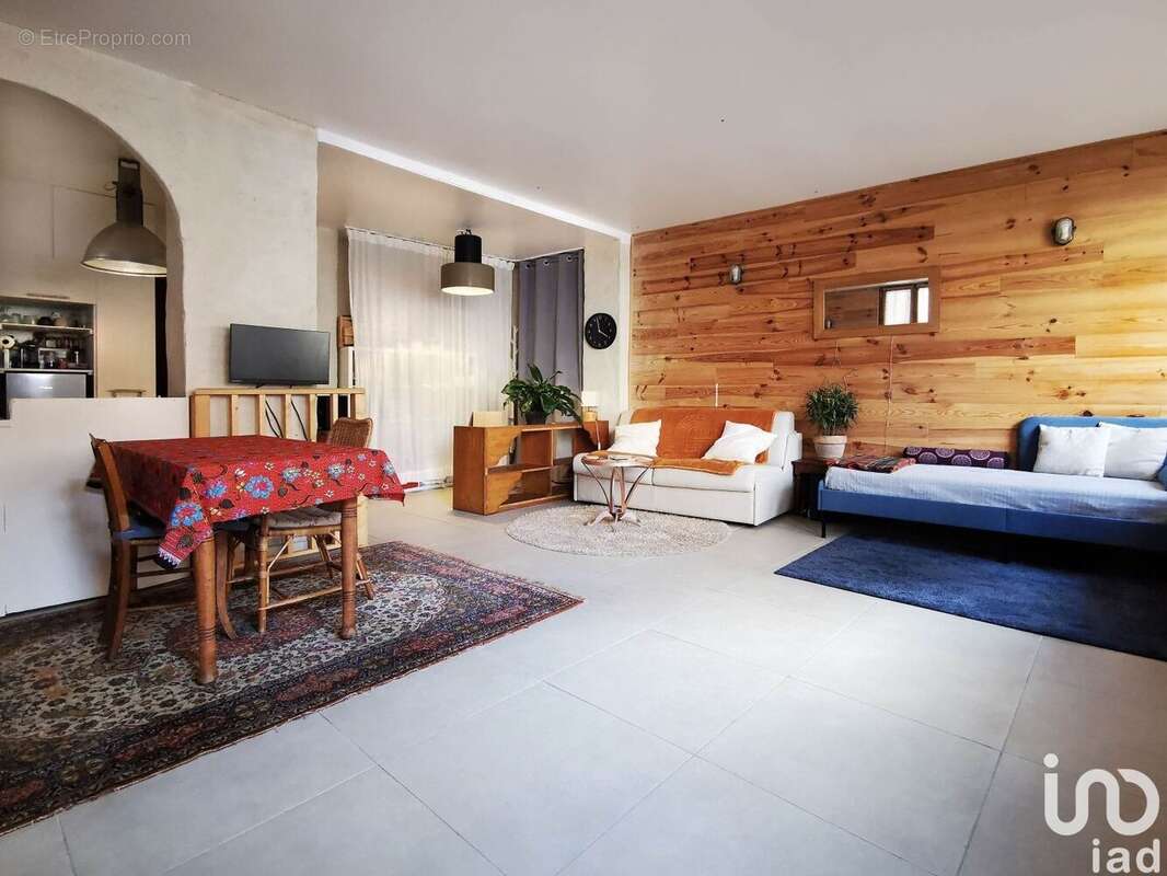 Photo 3 - Commerce à MONTREUIL