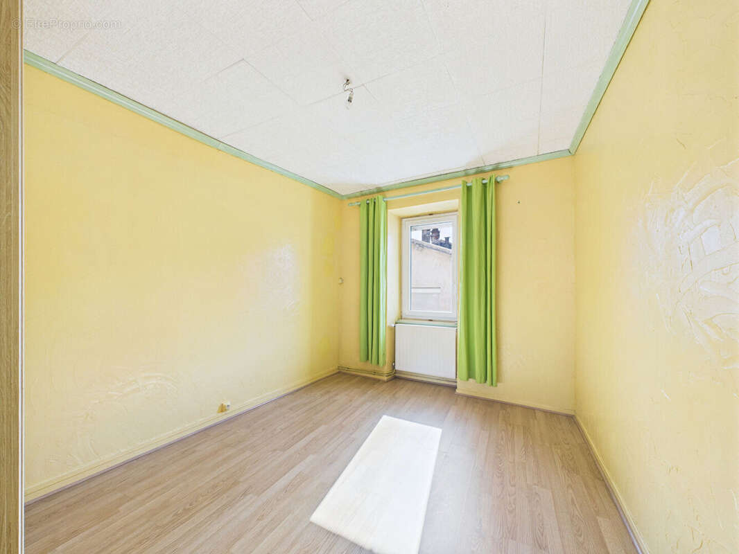 Maison à ANDANCETTE