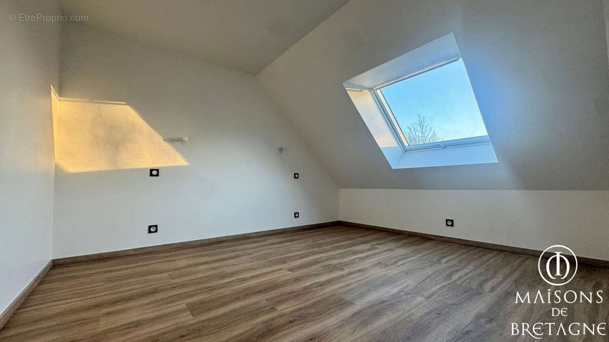 Appartement à PONT-AVEN