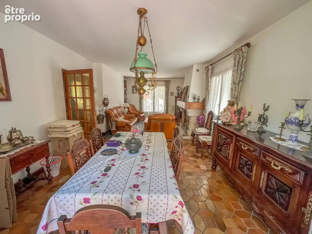 Maison 207m2 - photo 6