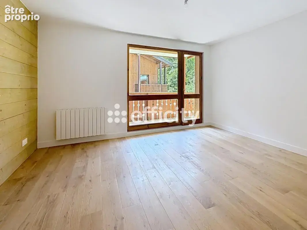 Appartement - photo 5