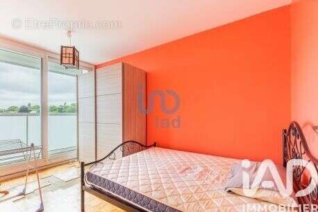 Photo 5 - Appartement à SAVIGNY-SUR-ORGE